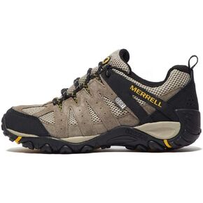 Merrell Men's Climbing Track Shoe, Boulder, 12.5 AU