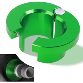 Heater Hose Disconnect Tool Compatible with GM Vehicles 3/4" Heater Lines Metal Quick Removel Release Tool Replacement # 39190