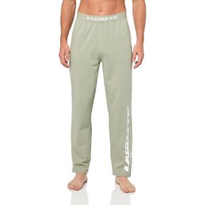 Lacoste mens Branded Leg Lounge Pants
