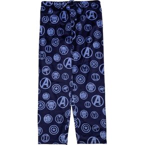 Marvel mens Pajama Pants
