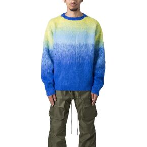 mnml Men's Dual Ombre Sweater