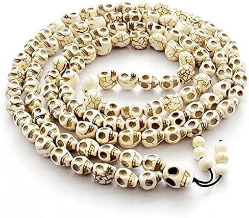 Rudraksh Mala, Natural Himalayan Genuine Original Rudraksha Rosary in Saudi Arabia