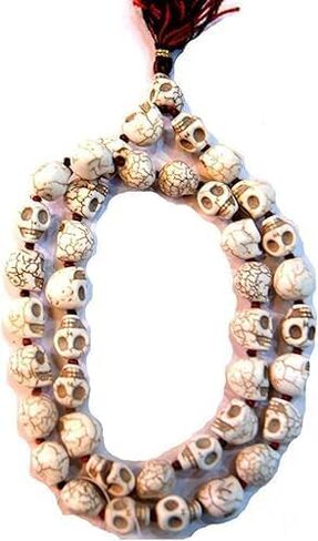 Rudraksh Mala, Natural Himalayan Genuine Original Rudraksha Rosary in Saudi Arabia