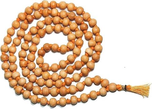 Rudraksh Mala, Natural Himalayan Genuine Original Rudraksha Rosary in Saudi Arabia