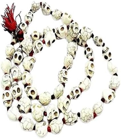 Rudraksh Mala, Natural Himalayan Genuine Original Rudraksha Rosary in Saudi Arabia