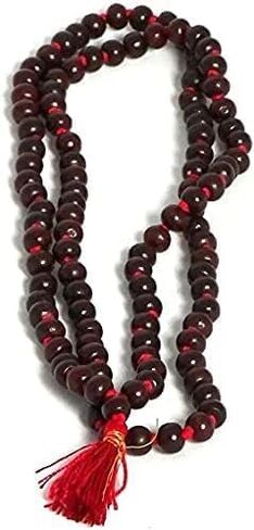 Rudraksh Mala, Natural Himalayan Genuine Original Rudraksha Rosary in Saudi Arabia