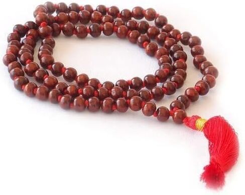 Rudraksh Mala, Natural Himalayan Genuine Original Rudraksha Rosary in Saudi Arabia