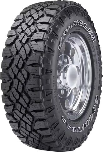 جوديير رانجلر دوراتراك - LT275/65R18 113Q C/6 BSL in Kuwait