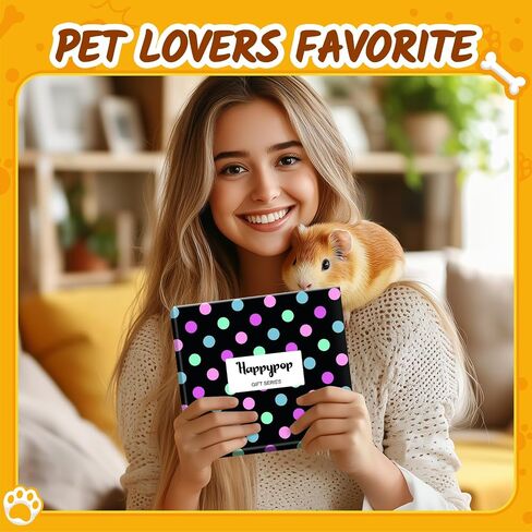 HAPPYPOP Funny Socks for Women - Novelty Peacock Guinea Pig Duck Owl Goose Gifts for Teen Girls in Saudi Arabia