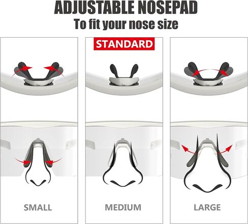 QOOLTIME Z87 Cycling Sports Sunglasses Men Women Youth, Pickleball Running Baseball in Kuwait