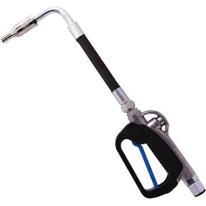 فوهة صمام التحكم في الزيت فوهة 1/2 "بوصة NPT مدخل 10 GPM/35 LPM ضغط 150-1500 رطل 100BR