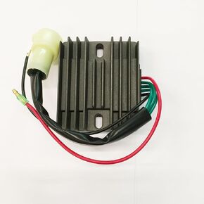 Mercury Voltage Regulator Rectifier 75-90 HP 4 Stroke 804278A12, 804278T11