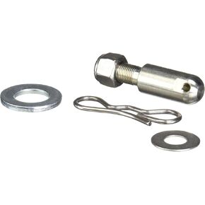 TeraFlex 1943705 3/4" Lower Quick Disconnect Stud Kit
