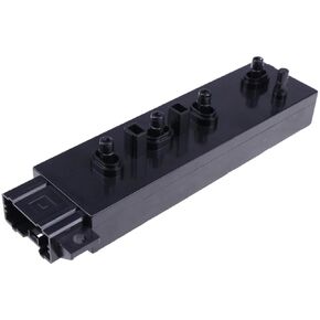 Power Seat Switch Left Driver Side 81653-SDB-A71 Compatible for Honda Accord 2003-2021 for Honda Civic 2014-2021