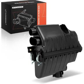 A-Premium Engine Air Filter Cleaner Box Housing متوافق مع Mitsubishi Mirage 2014-2015 2017-2024 ، Mirage G4 2017-2024 ، 1.2L