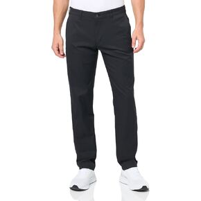 PGA TOUR Men's Flat Front Active Waistband Golf Pant in Kuwait