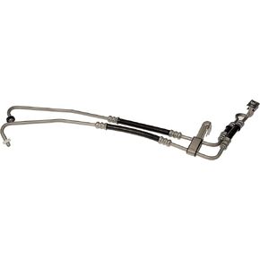 Dorman 624-645 Automatic Transmission Oil Cooler Hose Assembly Compatible with Select Dodge Models