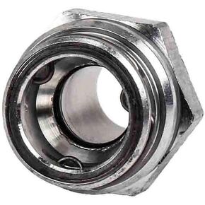 Acdelco GM Pressions 84240288 موصل خط برودة سائل النقل التلقائي