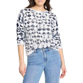 NIC+Zoe Women's Sender's Sweater in Kuwait