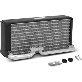 A-premium A/C Evaporator Core متوافق مع 4.7L V8 لكزس GX470 2003-2009 ، مع لوحة الضغط