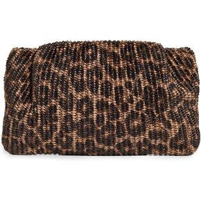 Loeffler Randall Women's Serena Gathered Clutch
