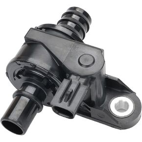 JDMON HVAC Heater Control Valve Compatible with Toyota Avalon 2020-2021 Camry 2018-2021 RAV4 2019-2022 Replace 16671-25010 16671 25010 1667125010