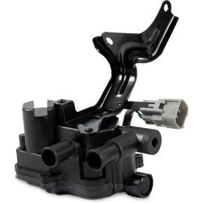 Coolant Flow Control Water Valve Replacement# 16670-21010 601-021 EHV116 Fit 2004-2009 Prius 4 Cylinder 1.5L