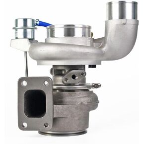 Turbocharger for Dodge Ram 2500/3500 Diesel Turbo 5.9L HY35W 2003-2004