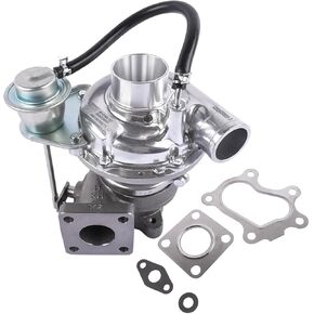 SBA135756171 استبدال Turbo Turboarger لـ Case 420CT 410 420 SR150 SR175 SV185 ، استبدال Holland T2420 L175 L170 4055 4060 C175