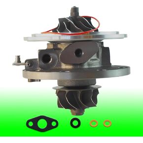 GT3571KLNV GT3571LVK 17201-E0150 766687-5014 Turbo Cartridge Compatible With Hino UD Truck 1300 1400 J05D-TC 4.6L Turbocharger