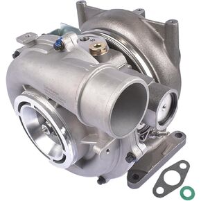 استبدال الشاحن التوربيني لـ Chevy Express Silverado GMC Savana Sierra 2500 3500 4500 6.6L 2004-2010 848212-5001S 773542-5001