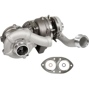 Labwork Diesel Turbo Charger بديل منخفض الضغط المنخفض لـ F350 450 550 6.4L 2008-2010 1848300C92