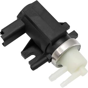 CM5G-9F490-AA Turbo Boost Vacuum Relay Solenoid Valve Fits for Ford Fiesta Focus Replace CM5G9F490AA 70401101