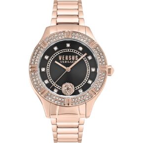 Versus Versace Canton Road Collection Luxury Womens Watch Watchepiece