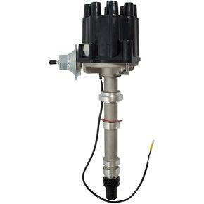 OEG Parts موزع جديد متوافق مع Chevy GMC W/ 327 5.3 V8 1967 1968 1969 1112148 ، 1112152 ، 1112153 ، 1112154 ، 1112156 ، 1112161 ، 1112162 ، 1112163 ، 1112166 ، 1112168