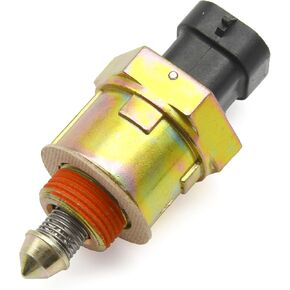 حاقن حقن الوقود صمام التحكم في الهواء الخمول IACV IAC 25527077
