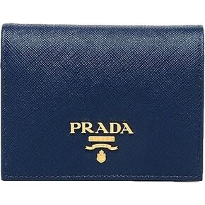 Prada Womens Saffiano Multi Color Wallet Wallet و Astrale