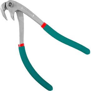 Car Fender Edge Repair Tool, Paintless Dent Repair Tool, Heavy Duty Car Door Panel Fix Tool, Autobody Metal Repair Tool, Non-Damaged Crimp Repair Tool