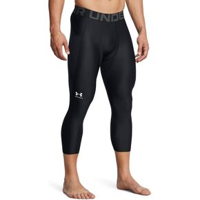 Under Armour Men's HeatGear 3/4 Leggings