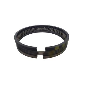 مجموعة مكبس حقيقية OEM 23040-2G510 (إجمالي 12 حلقات) ، متوافقة مع Hyundai Tucson 14-21 Santa Fe 13-20 Sonata 14-19 Kia Optima 13-20 Sorento 14-20