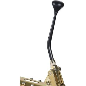 Lokar COS6700EPP Shifter for GM 700 Transmission