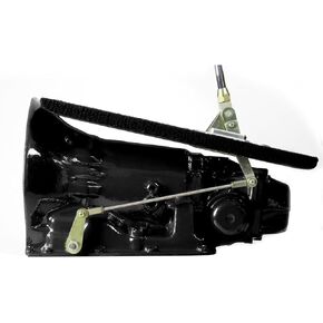Lokar FMS6400ALP Shifter for GM 400 Transmission