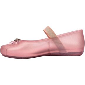 mini melissa Sophie Ballet Flats