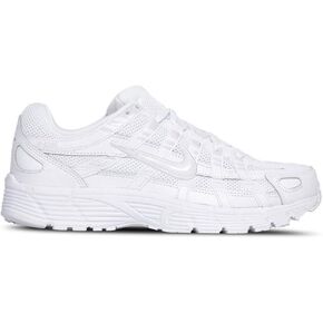أحذية Nike P-6000 للرجال (CD6404-100 ، اللون الأبيض/البلاتين/الأبيض) الحجم 11