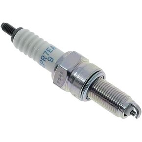 NGK Resistor Sparkplug CPR7EA-9 لـ Yamaha Rhino 700 FI 4x4 Auto 2011-2013