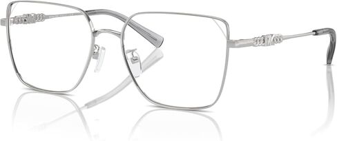 Michael Kors Women's Mk3083d Dali Rectangular Prescription Eyewear Frames in Saudi Arabia