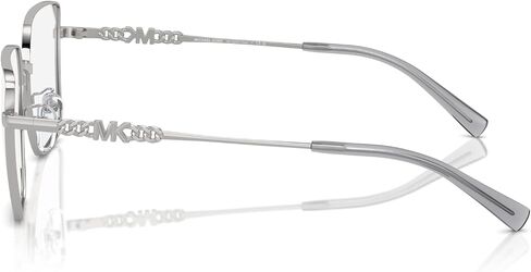 Michael Kors Women's Mk3083d Dali Rectangular Prescription Eyewear Frames in Saudi Arabia