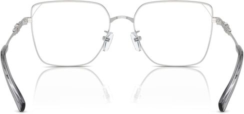 Michael Kors Women's Mk3083d Dali Rectangular Prescription Eyewear Frames in Saudi Arabia