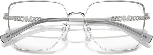 Michael Kors Women's Mk3083d Dali Rectangular Prescription Eyewear Frames in Saudi Arabia