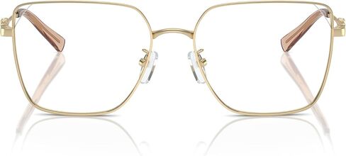 Michael Kors Women's Mk3083d Dali Rectangular Prescription Eyewear Frames in Saudi Arabia